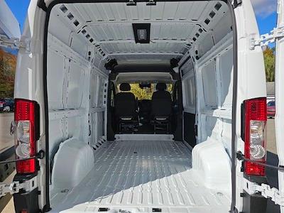 2025 Ram ProMaster 1500 High Roof FWD, Empty Cargo Van for sale #7C5040 - photo 2