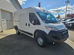 2025 Ram ProMaster 1500 High Roof FWD, Empty Cargo Van for sale #7C5040 - photo 28