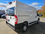 2025 Ram ProMaster 1500 High Roof FWD, Empty Cargo Van for sale #7C5040 - photo 30