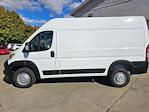 2025 Ram ProMaster 1500 High Roof FWD, Empty Cargo Van for sale #7C5040 - photo 33