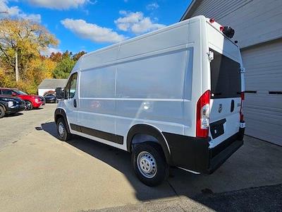 2025 Ram ProMaster 1500 High Roof FWD, Empty Cargo Van for sale #7C5046 - photo 2