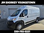 2025 Ram ProMaster 1500 High Roof FWD, Empty Cargo Van for sale #7C5046 - photo 1