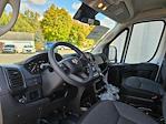 2025 Ram ProMaster 1500 High Roof FWD, Empty Cargo Van for sale #7C5046 - photo 28