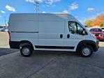 2025 Ram ProMaster 1500 High Roof FWD, Empty Cargo Van for sale #7C5046 - photo 5