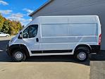 2025 Ram ProMaster 1500 High Roof FWD, Empty Cargo Van for sale #7C5046 - photo 8