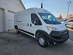 New 2025 Ram ProMaster 2500 High Roof Empty Cargo Van for sale #7C5047 - photo 25