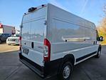 New 2025 Ram ProMaster 2500 High Roof Empty Cargo Van for sale #7C5047 - photo 27