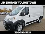 2025 Ram ProMaster 1500 High Roof FWD, Empty Cargo Van for sale #7C5051 - photo 1