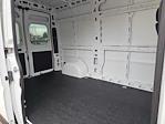 2025 Ram ProMaster 1500 High Roof FWD, Empty Cargo Van for sale #7C5051 - photo 30