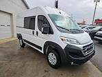 2025 Ram ProMaster 1500 High Roof FWD, Empty Cargo Van for sale #7C5051 - photo 6