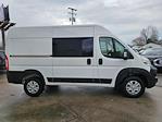 2025 Ram ProMaster 1500 High Roof FWD, Empty Cargo Van for sale #7C5051 - photo 8