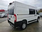 2025 Ram ProMaster 1500 High Roof FWD, Empty Cargo Van for sale #7C5051 - photo 10