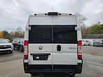 2025 Ram ProMaster 1500 High Roof FWD, Empty Cargo Van for sale #7C5051 - photo 12