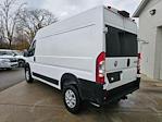 2025 Ram ProMaster 1500 High Roof FWD, Empty Cargo Van for sale #7C5051 - photo 14