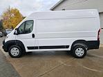 2025 Ram ProMaster 1500 High Roof FWD, Empty Cargo Van for sale #7C5051 - photo 16