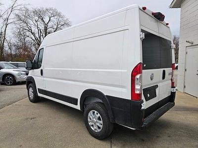 New 2025 Ram ProMaster 2500 High Roof Empty Cargo Van for sale #7C5055 - photo 2