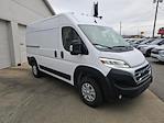 New 2025 Ram ProMaster 2500 High Roof Empty Cargo Van for sale #7C5055 - photo 6