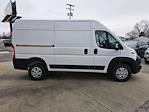 New 2025 Ram ProMaster 2500 High Roof Empty Cargo Van for sale #7C5055 - photo 8