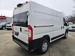 New 2025 Ram ProMaster 2500 High Roof Empty Cargo Van for sale #7C5055 - photo 10
