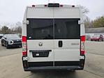 New 2025 Ram ProMaster 2500 High Roof Empty Cargo Van for sale #7C5055 - photo 12