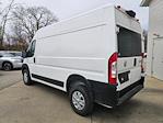 New 2025 Ram ProMaster 2500 High Roof Empty Cargo Van for sale #7C5055 - photo 2
