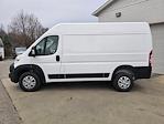 New 2025 Ram ProMaster 2500 High Roof Empty Cargo Van for sale #7C5055 - photo 15