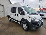 2025 Ram ProMaster 1500 High Roof FWD, Empty Cargo Van for sale #7C5062 - photo 5