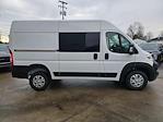 2025 Ram ProMaster 1500 High Roof FWD, Empty Cargo Van for sale #7C5062 - photo 7