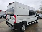 2025 Ram ProMaster 1500 High Roof FWD, Empty Cargo Van for sale #7C5062 - photo 9