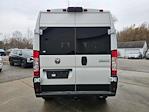 2025 Ram ProMaster 1500 High Roof FWD, Empty Cargo Van for sale #7C5062 - photo 11