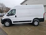 2025 Ram ProMaster 1500 High Roof FWD, Empty Cargo Van for sale #7C5062 - photo 15