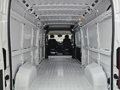 New 2025 Ram ProMaster 2500 High Roof Empty Cargo Van for sale #7C5063 - photo 2