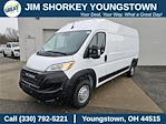 New 2025 Ram ProMaster 2500 High Roof Empty Cargo Van for sale #7C5063 - photo 1