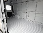 New 2025 Ram ProMaster 2500 High Roof Empty Cargo Van for sale #7C5063 - photo 33