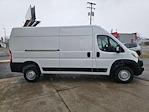 New 2025 Ram ProMaster 2500 High Roof Empty Cargo Van for sale #7C5063 - photo 8