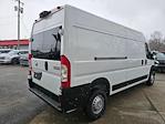 New 2025 Ram ProMaster 2500 High Roof Empty Cargo Van for sale #7C5063 - photo 10