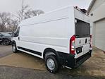 New 2025 Ram ProMaster 2500 High Roof Empty Cargo Van for sale #7C5063 - photo 14