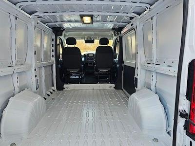 2025 Ram ProMaster 1500 Standard Roof FWD, Empty Cargo Van for sale #7C5078 - photo 2