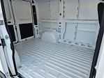 2025 Ram ProMaster 1500 Standard Roof FWD, Empty Cargo Van for sale #7C5078 - photo 29