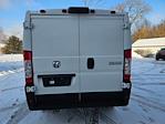 2025 Ram ProMaster 1500 Standard Roof FWD, Empty Cargo Van for sale #7C5078 - photo 9