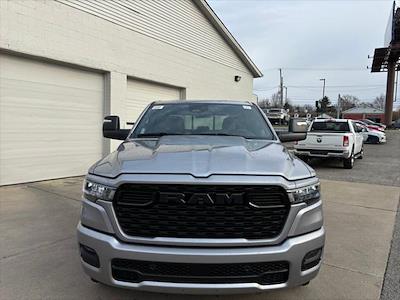 New 2025 Ram 1500 Tradesman Crew Cab 4x4 Pickup for sale #7C5195 - photo 2