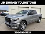 New 2025 Ram 1500 Tradesman Crew Cab 4x4 Pickup for sale #7C5195 - photo 1