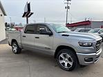 New 2025 Ram 1500 Tradesman Crew Cab 4x4 Pickup for sale #7C5195 - photo 3