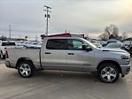 New 2025 Ram 1500 Tradesman Crew Cab 4x4 Pickup for sale #7C5195 - photo 4