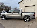 New 2025 Ram 1500 Tradesman Crew Cab 4x4 Pickup for sale #7C5195 - photo 8