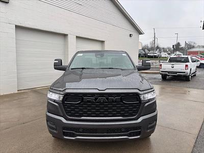 New 2025 Ram 1500 Tradesman Crew Cab 4x4 Pickup for sale #7C5196 - photo 2