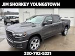 New 2025 Ram 1500 Tradesman Crew Cab 4x4 Pickup for sale #7C5196 - photo 1