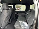 New 2025 Ram 1500 Tradesman Crew Cab 4x4 Pickup for sale #7C5196 - photo 30