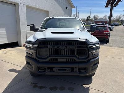New 2025 Ram 2500 Power Wagon Crew Cab 4x4 Pickup for sale #7C5220 - photo 2