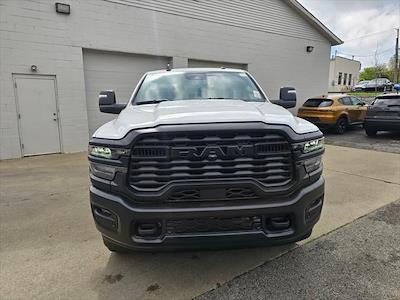 New 2025 Ram 2500 Tradesman Crew Cab 4x4 Pickup for sale #7C5236 - photo 2